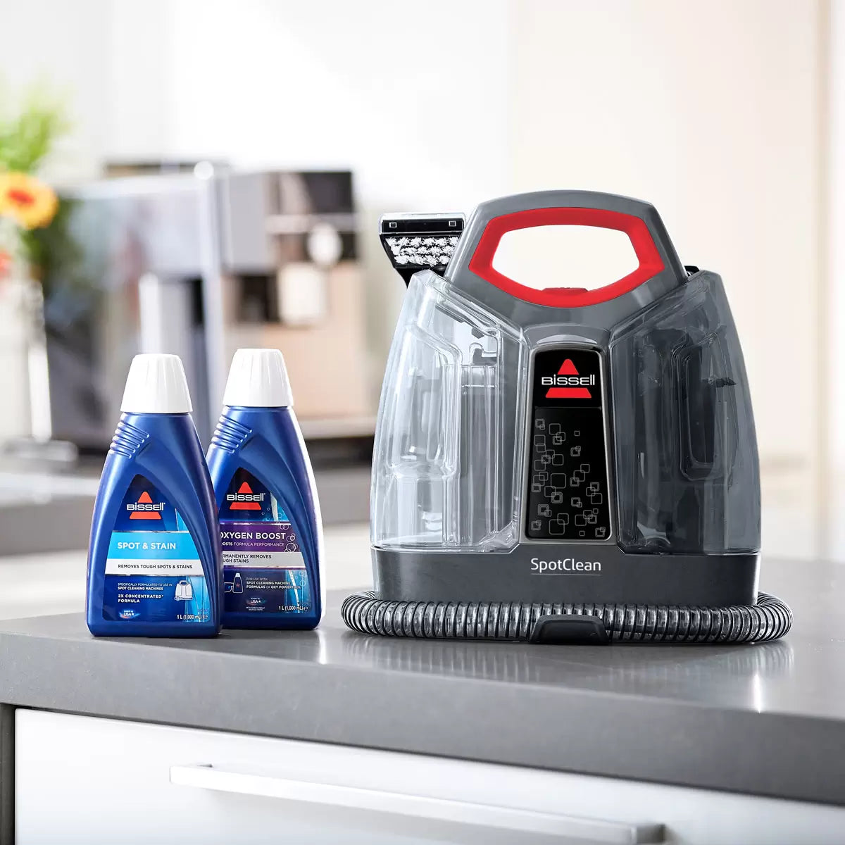 Bissell SpotClean ProHeat Carpet Cleaner