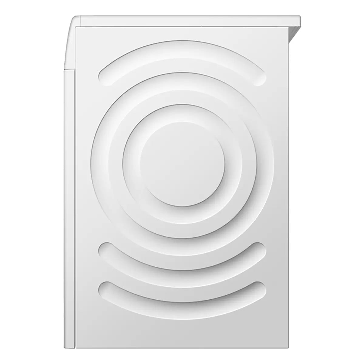 Bosch WGH254A0GB Series 6 10kg Washing Machine, A rated in White