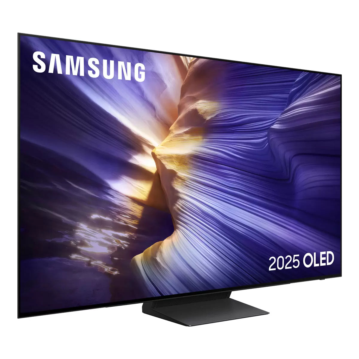 Samsung QE55S93FAEXXUU 55 Inch OLED 4K Ultra HD Smart TV