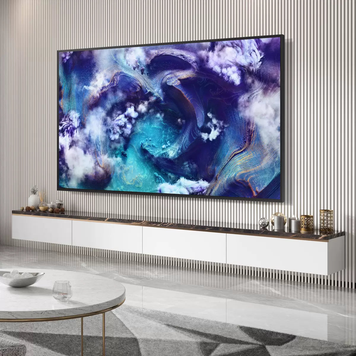 Samsung QE65QN900FTXXU 65 Inch Neo QLED 4K Ultra HD Smart TV