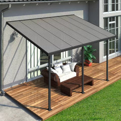 Collection image for: Gazebos & Pergolas