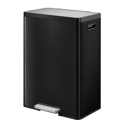 EKO Ecocasa II Recycling Bin 20L+20L in 2 Colours – view 6