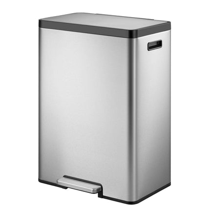EKO Ecocasa II Recycling Bin 20L+20L in 2 Colours – view 5