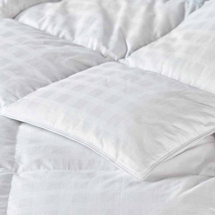 Snuggledown Luxury Microfibre Pillow, 2 Pack – view 2