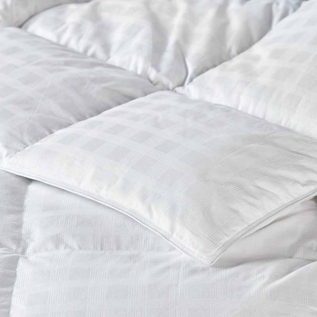 Snuggledown Luxury Microfibre Pillow, 2 Pack – view 2