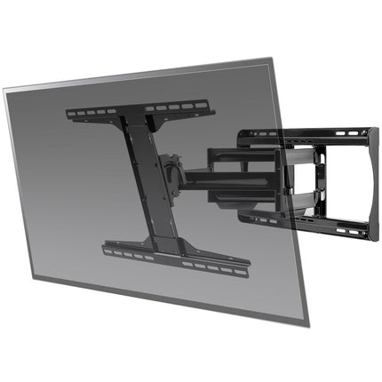 Paramount 39-90 Inch Full Motion TV Wall Mount, PRMA451 – view 3