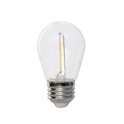 Feit 24 Pack Replacement Bulbs for Feit LED String Lights – view 3