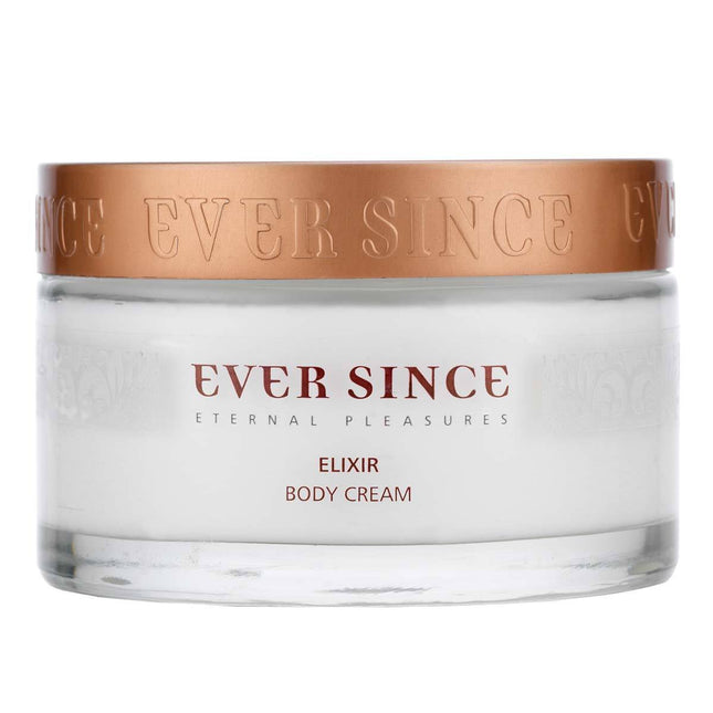 Ever Since Spa Trio Gift Set: 100% Pure Dead Sea Mud Mask, Salt Scrub & Body Cream – view 2