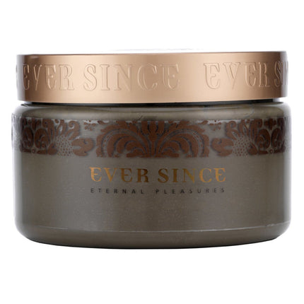 Ever Since Spa Trio Gift Set: 100% Pure Dead Sea Mud Mask, Salt Scrub & Body Cream – view 3