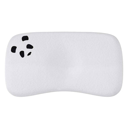 Panda Baby Memory Foam Bamboo Pillow, 12+ Months – view 3