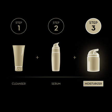 Olay Regenerist 3 Point Day Cream, 2 x 50ml – view 4
