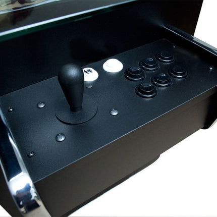 Arcade Classics Tabletop Arcade Machine – view 3