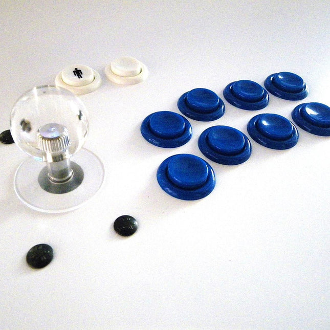 Arcade Overload Next Gen Arcade Machine - in 2 Editions – view 2