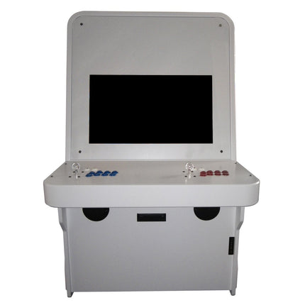 Arcade Overload Next Gen Arcade Machine - in 2 Editions – view 4