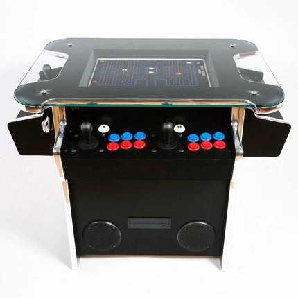Arcade Overload Tabletop Arcade Machine - in 2 Editions – view 2