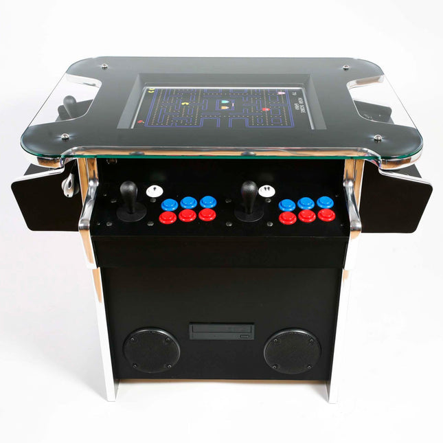 Arcade Overload Tabletop Arcade Machine - in 2 Editions – view 2