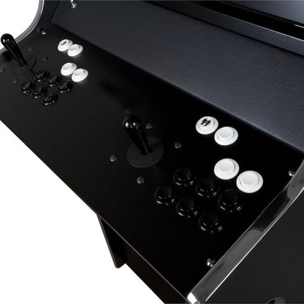Arcade Overload Mega Upright Arcade Machine - in 2 Editions – view 2