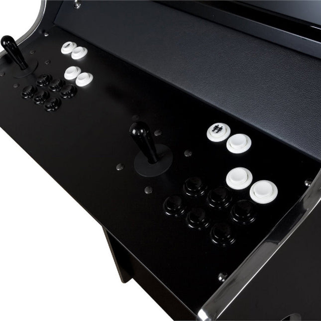 Arcade Overload Mega Upright Arcade Machine - in 2 Editions – view 2