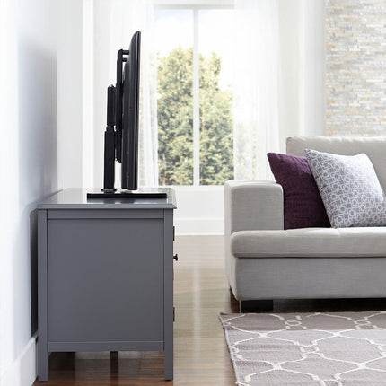 Sanus 32- 60 Inch Swivel TV Base, VTVS1-B2 – view 5