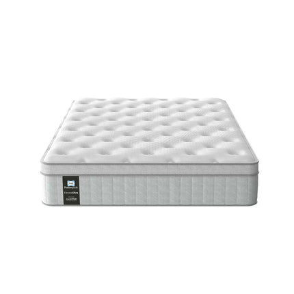 Sealy Posturepedic Elevate Ultra Rhapsody Plush Mattress in 4 Sizes
