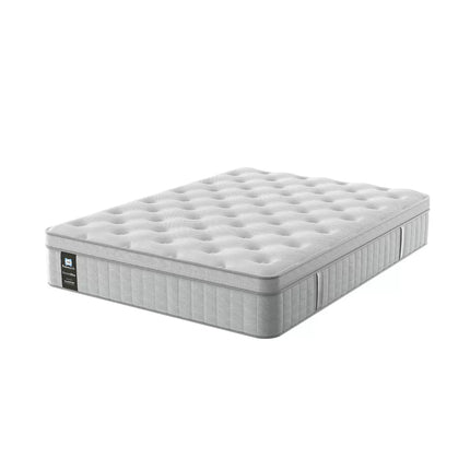 Sealy Posturepedic Elevate Ultra Rhapsody Plush Mattress in 4 Sizes