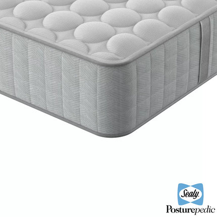 Sealy Posturepedic Elevate Alto Firm Mattress in 4 Sizes