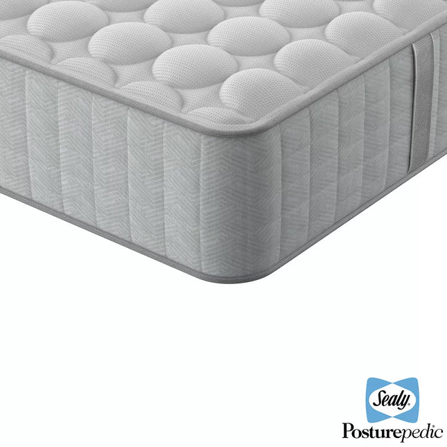 Sealy Posturepedic Elevate Alto Firm Mattress in 4 Sizes