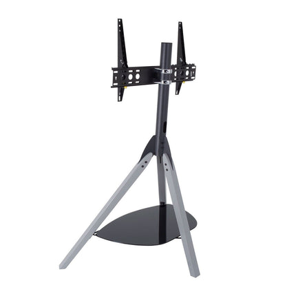 AVF Hoxton TV Stand for TV's up to 70", Grey Wood – view 6