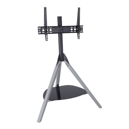AVF Hoxton TV Stand for TV's up to 70", Grey Wood – view 3