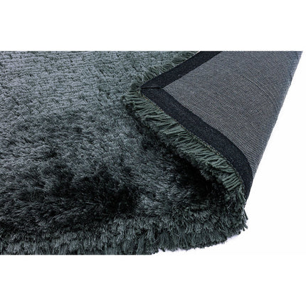 Plush Slate Rug, in 2 Sizes – view 3