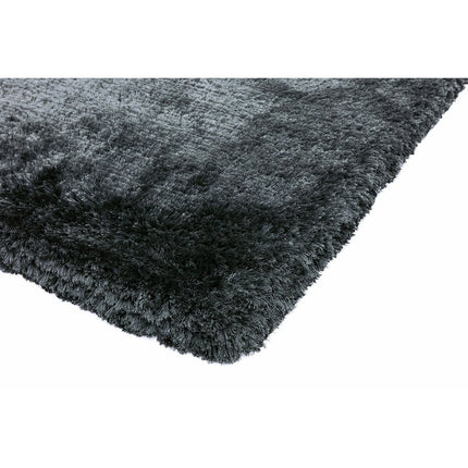Plush Slate Rug, in 2 Sizes – view 4