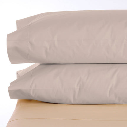 Purity Home 400 Thread Count Cotton Pillowcase Pair, in 3 Colours – view 4