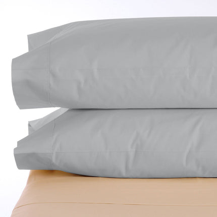Purity Home 400 Thread Count Cotton Pillowcase Pair, in 3 Colours – view 6