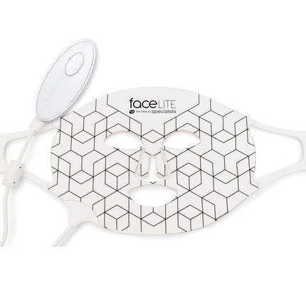 Rio faceLite Beauty Boosting LED Face Mask – view 2