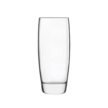Luigi Bormioli Michelangelo Hi-Ball Glasses, 435ml, 8 Pack – view 4