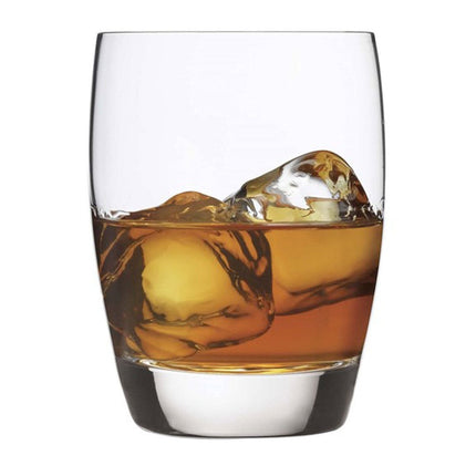 Luigi Bormioli Michelangelo D.O.F Glasses, 345ml, 8 Pack – view 3