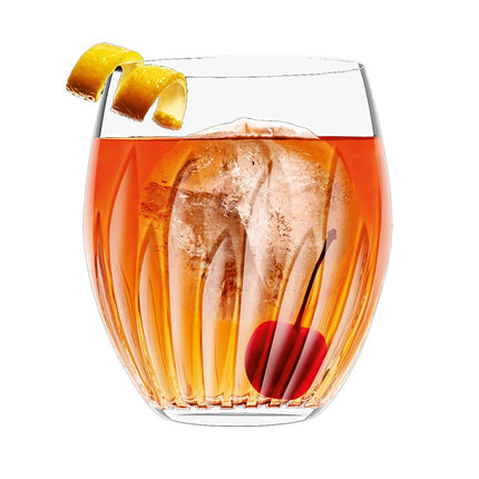 Luigi Bormioli Mixology Cocktail Glasses, 500ml, 12 Pack – view 3