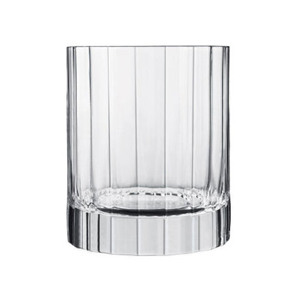 Luigi Bormioli Bach D.O.F Glasses, 335ml, 8 Pack – view 3