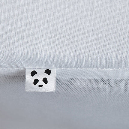 Panda Bamboo Mattress Protector, in 5 Sizes – view 3