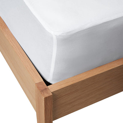 Panda Bamboo Mattress Protector, in 5 Sizes – view 2