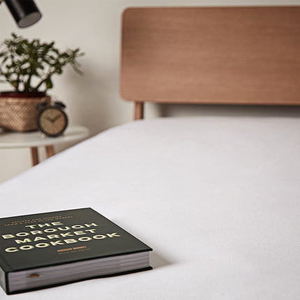 Panda Bamboo Mattress Protector, in 5 Sizes – view 4