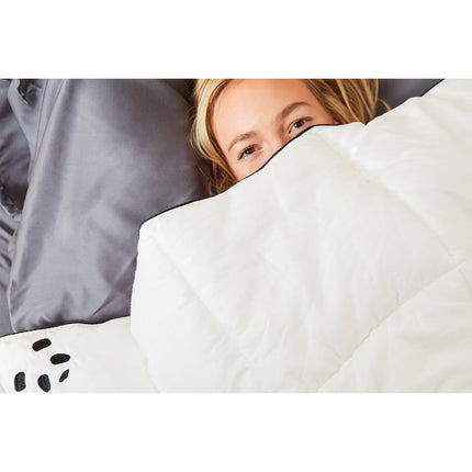 Panda The Cloud Bamboo 10.5 Tog All Seasons Duvet in 4 Sizes – view 3