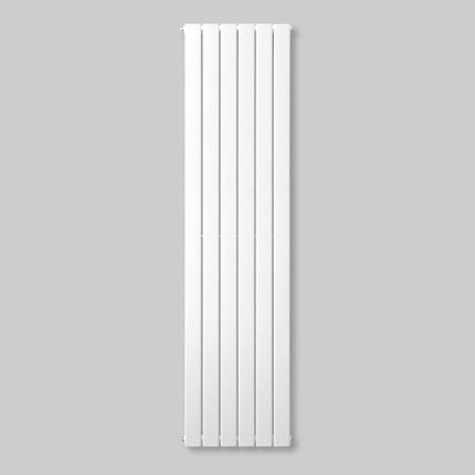 Ultraheat Tian Radiator in Two Colours 1800 x 467 x 61 mm – view 3