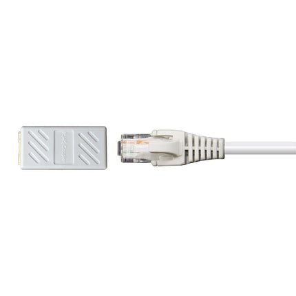 Swann 30m/100ft Network Extension Cable, SWNHD-30MCAT5E-GL – view 2