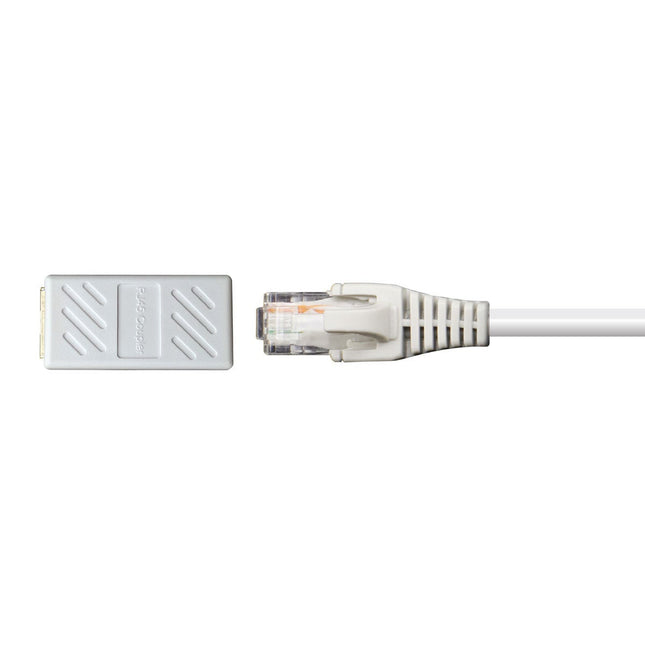Swann 60m/200ft Network Extension Cable, SWNHD-60MCAT5E-GL – view 2