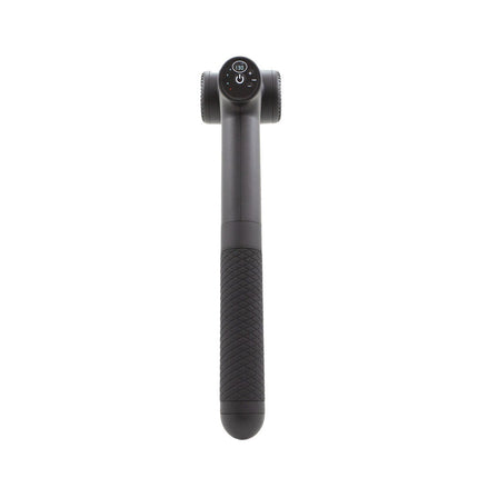 Bondir R2 Pro Relieve + Recover Percussive Massage Gun in Black – view 4