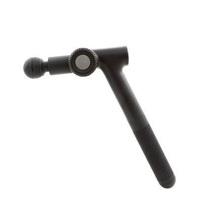 Bondir R2 Pro Relieve + Recover Percussive Massage Gun in Black – view 2
