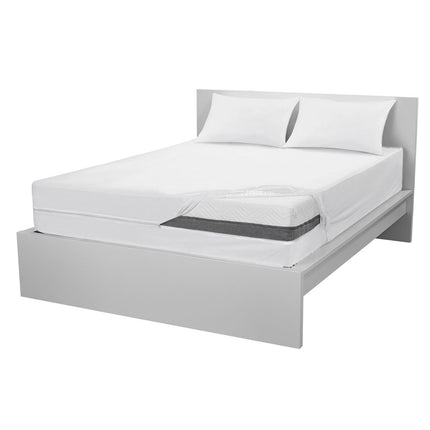 Protect-A-Bed AllerZip Smooth Mattress Encasement, in 4 Sizes – view 3