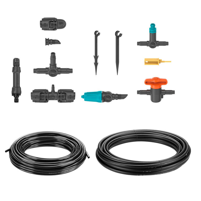 Gardena Micro-Drip Irrigation Terrace Kit (up to 30 plants) – view 2