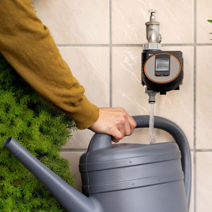 Gardena Water Control Flex Timer – view 4